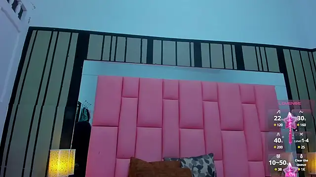 Snapshot of Brithanyslim chatting on January 27, 8:17 pm Brithanyslim online show from January 27, 8:17 pm