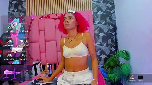 Snapshot of Brithanyslim chatting on March 16, 7:51 pm Brithanyslim online show from March 16, 7:51 pm