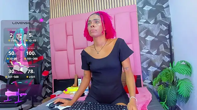 Snapshot of Brithanyslim chatting on March 26, 6:24 pm Brithanyslim online show from March 26, 6:24 pm