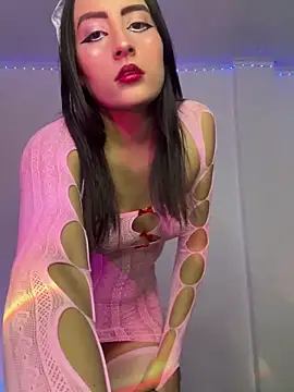 Snapshot of EmySofia chatting on June 16, 4:48 am EmySofia online show from June 16, 4:48 am