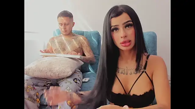 Snapshot of tamy_ian chatting on December 1, 1:49 pm tamy ian online show from December 1, 1:49 pm