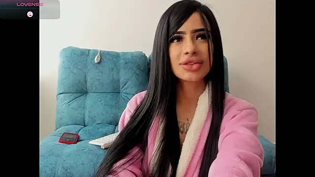 tamy ian online show from January 13, 1:05 pm