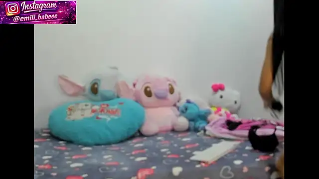 Snapshot of tamy_ian chatting on March 16, 8:07 am tamy ian online show from March 16, 8:07 am