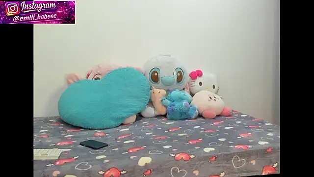 Snapshot of tamy_ian chatting on March 17, 8:06 am tamy ian online show from March 17, 8:06 am