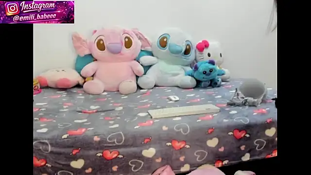 Snapshot of tamy_ian chatting on March 27, 8:26 am tamy ian online show from March 27, 8:26 am