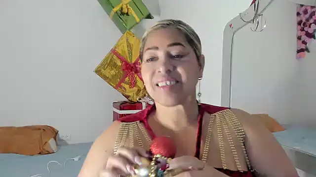 anubys godes online show from December 24, 10:44 am