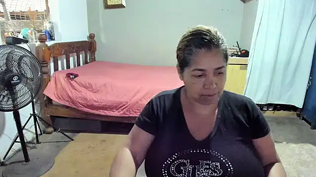 anubys godes online show from September 14, 10:25 am