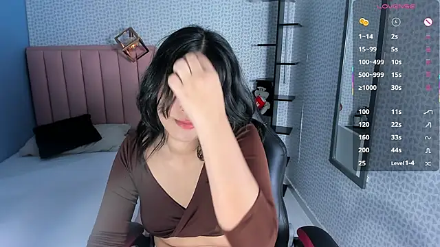 Snapshot of DENISERICHARD2 chatting on October 7, 12:24 pm DENISERICHARD2 online show from October 7, 12:24 pm