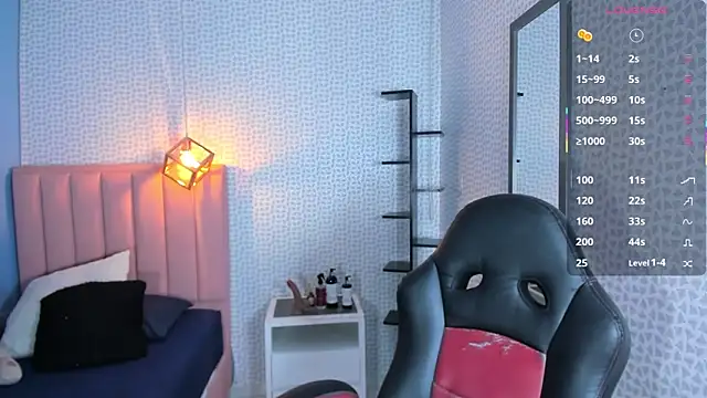 Snapshot of DENISERICHARD2 chatting on October 31, 6:20 pm DENISERICHARD2 online show from October 31, 6:20 pm