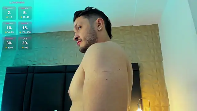 JossAckland online show from January 21, 2:48 pm