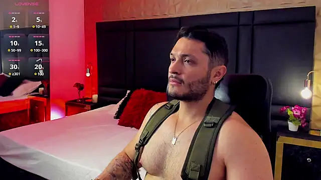 JossAckland online show from February 6, 2:48 pm