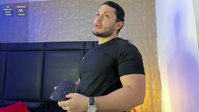 JossAckland online show from March 22, 11:53 am