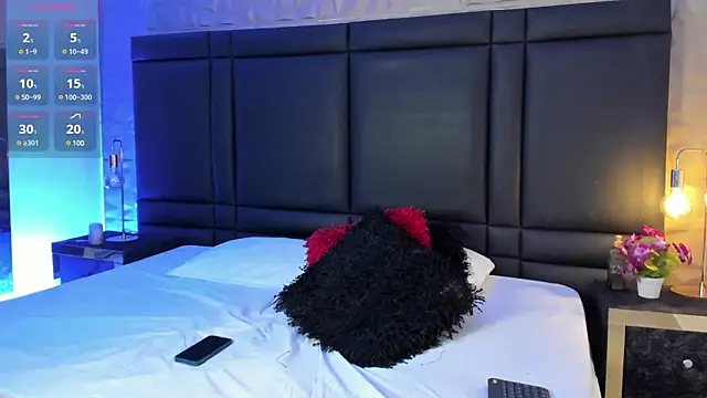 JossAckland online show from March 22, 2:58 pm