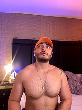 JossAckland online show from September 11, 7:58 pm