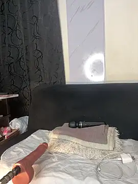 chiquimaturesexy online show from March 18, 8:34 pm