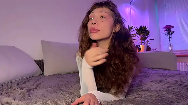 Snapshot of PaulaPratt chatting on November 22, 6:12 am PaulaPratt online show from November 22, 6:12 am