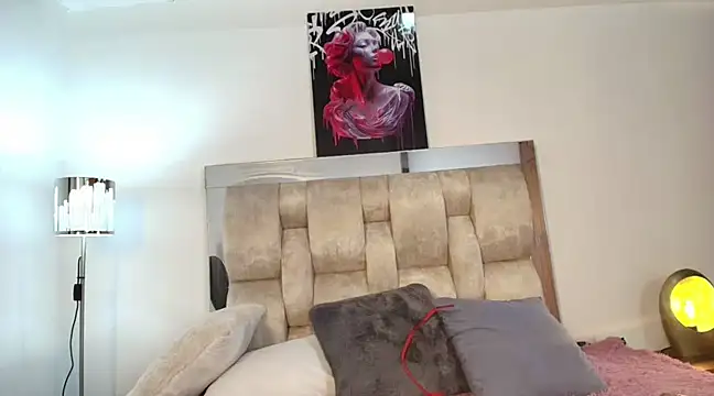 dakota Robbins  online show from January 18, 5:04 pm