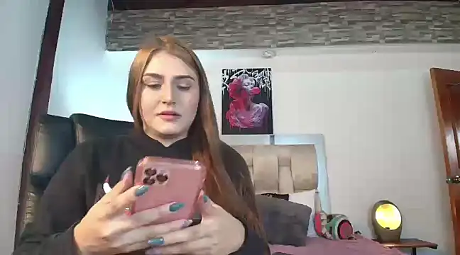 dakota Robbins  online show from January 28, 12:54 pm