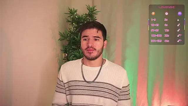 Tony Wylie online show from December 5, 10:24 am