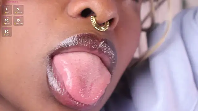 justnala  online show from January 13, 1:27 pm