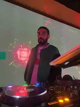 djtimka online show from October 12, 6:29 pm