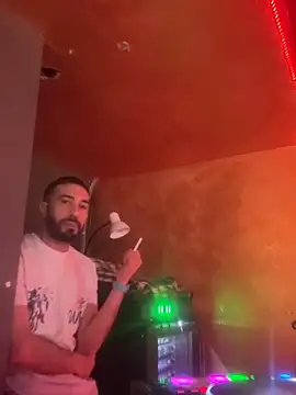 djtimka online show from March 16, 10:03 pm