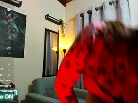 Snapshot of sabrina_clementss chatting on January 11, 4:14 pm sabrina clementss online show from January 11, 4:14 pm