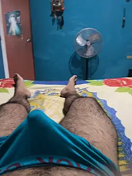 Snapshot of YoElMasHot chatting on February 20, 7:58 pm YoElMasHot online show from February 20, 7:58 pm