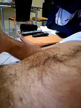 1talianBeutifulCock online show from February 9, 8:45 pm