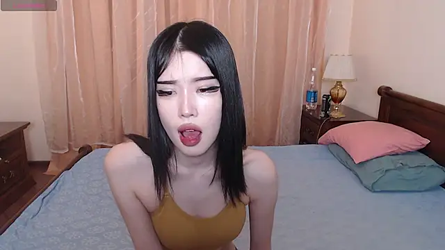 Velvetsky 1 online show from December 19, 2:46 pm