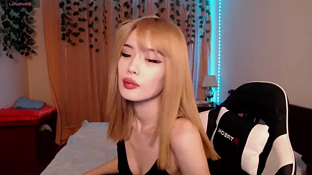 Velvetsky 1 online show from January 22, 5:38 pm