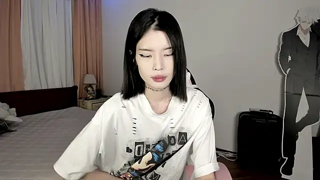 Velvetsky 1 online show from September 11, 6:52 pm