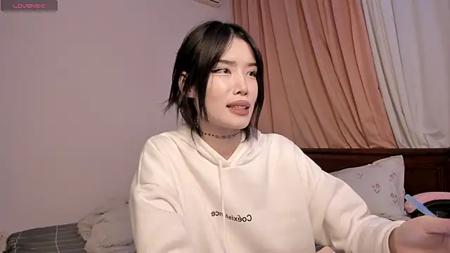 Velvetsky 1 online show from October 7, 11:13 pm