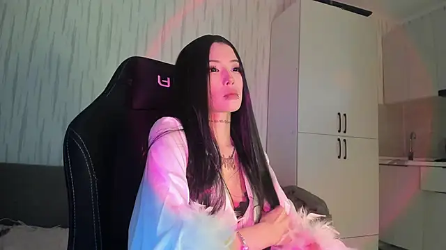 Velvetsky 1 online show from January 18, 5:28 pm