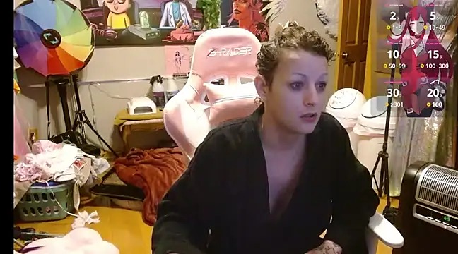 jessy0504 online show from January 22, 12:27 pm