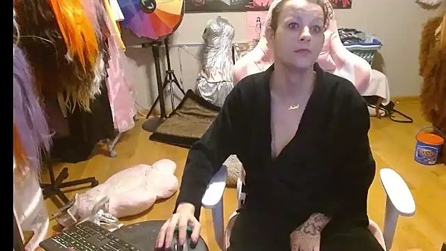 jessy0504 online show from February 2, 10:46 am