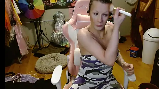 jessy0504 online show from February 4, 11:27 pm