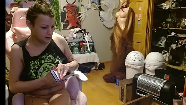 jessy0504 online show from February 12, 11:18 am