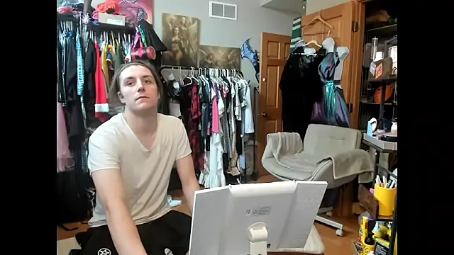 jessy0504 online show from October 6, 4:48 pm