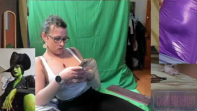 Snapshot of jessy0504 chatting on March 10, 4:45 pm jessy0504 online show from March 10, 4:45 pm