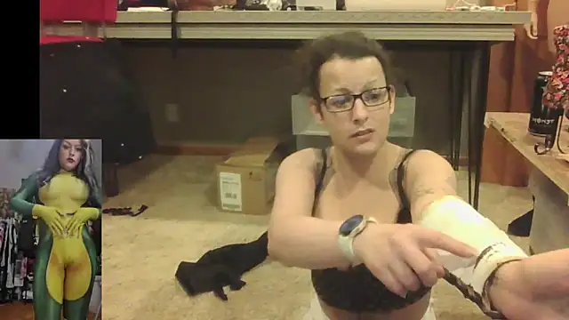 Snapshot of jessy0504 chatting on March 30, 11:28 pm jessy0504 online show from March 30, 11:28 pm