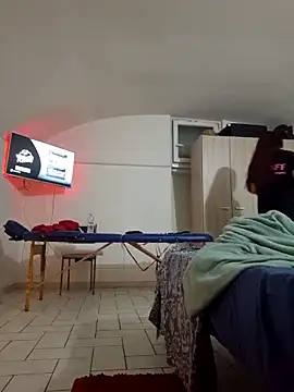 perla97 online show from November 12, 5:13 pm