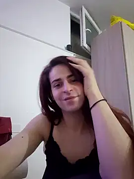 perla97 online show from November 30, 9:30 pm