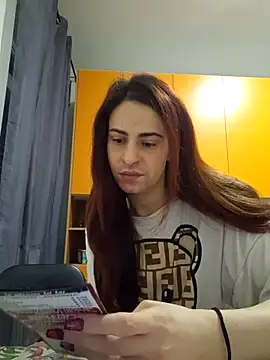 Snapshot of perla97 chatting on March 31, 3:34 pm perla97 online show from March 31, 3:34 pm