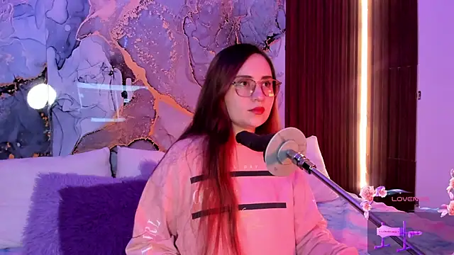 centaurigirl online show from November 16, 10:26 pm