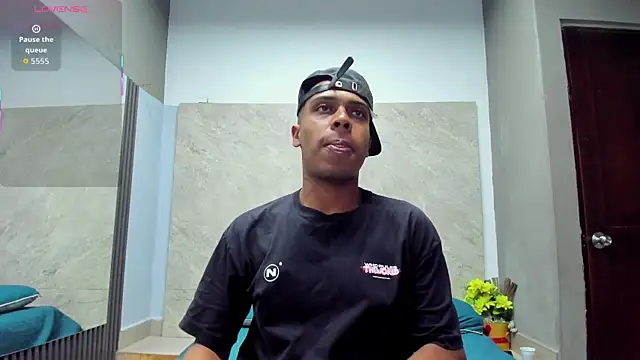 ada-brooke online show from October 12, 3:49 am