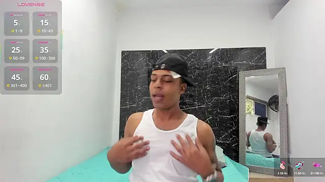 ada-brooke online show from October 13, 12:16 pm