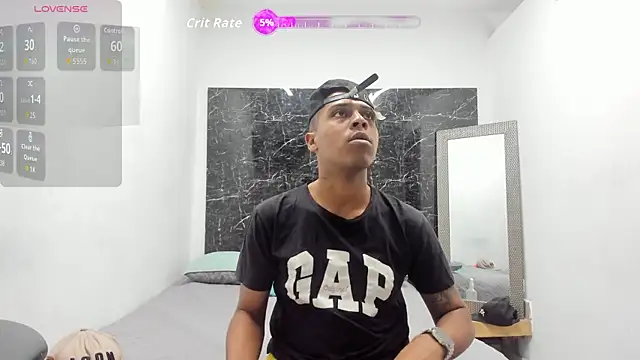 ada-brooke online show from October 19, 5:30 am