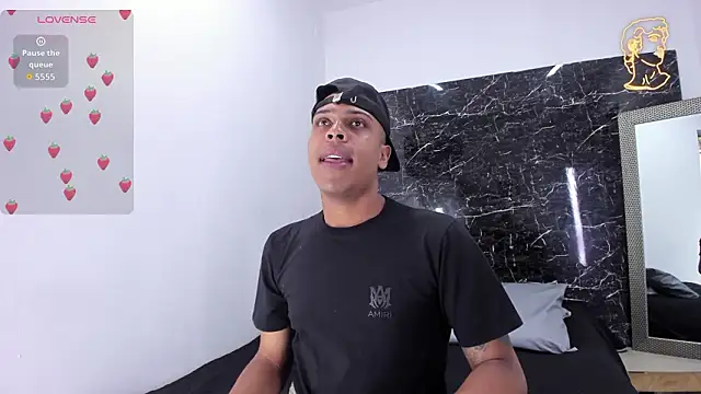 ada-brooke online show from March 7, 12:13 pm