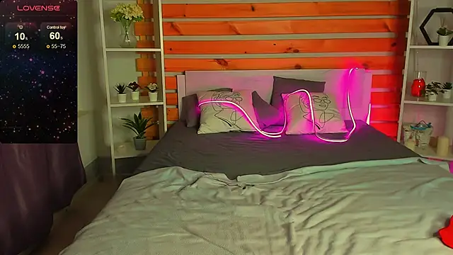 Tanita Lambic online show from February 14, 6:34 am